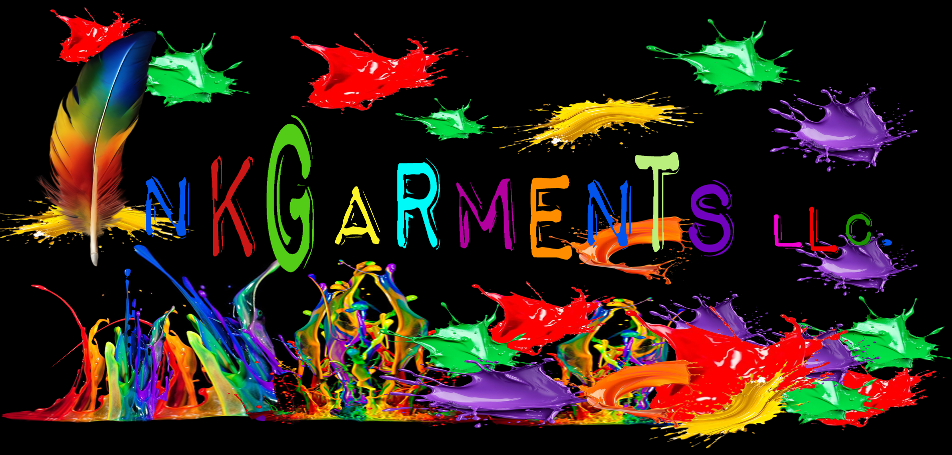 Ink Garments LLC